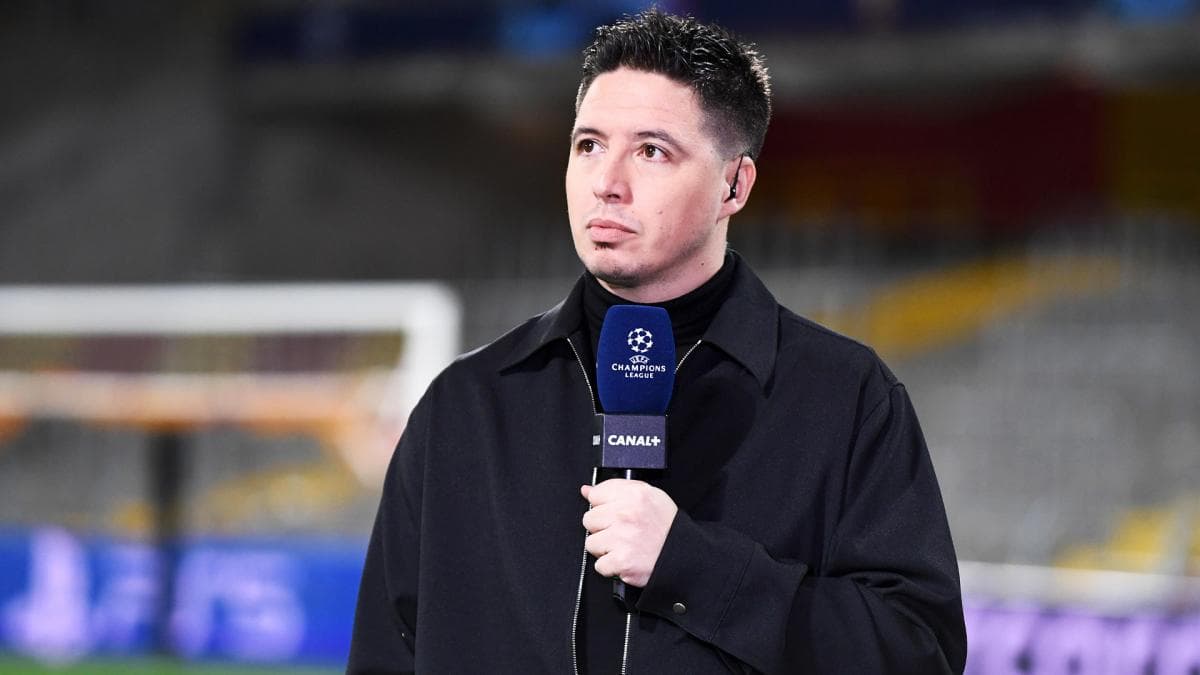 Nasri prend la défense de Mbappé et fracasse ses détracteurs