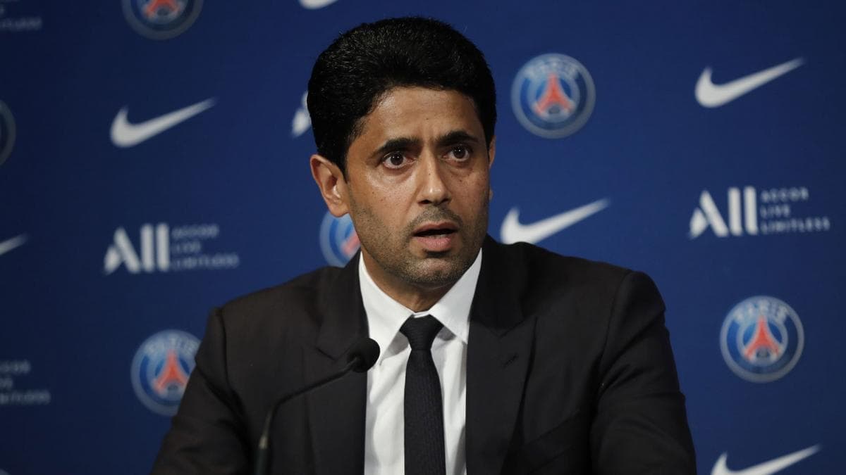 Un jeune de la PSG Academy agressé lors d'un tournoi au Portugal