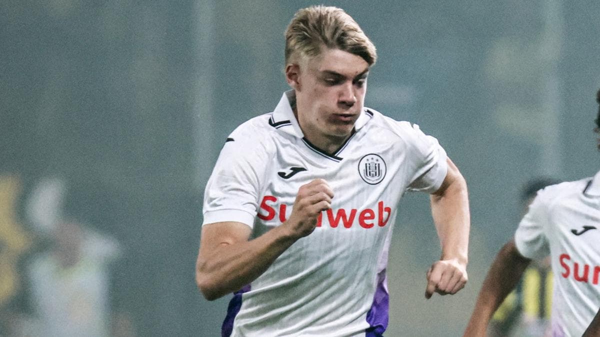 Le Paris FC mise sur le talent belge pour accélérer son ascension