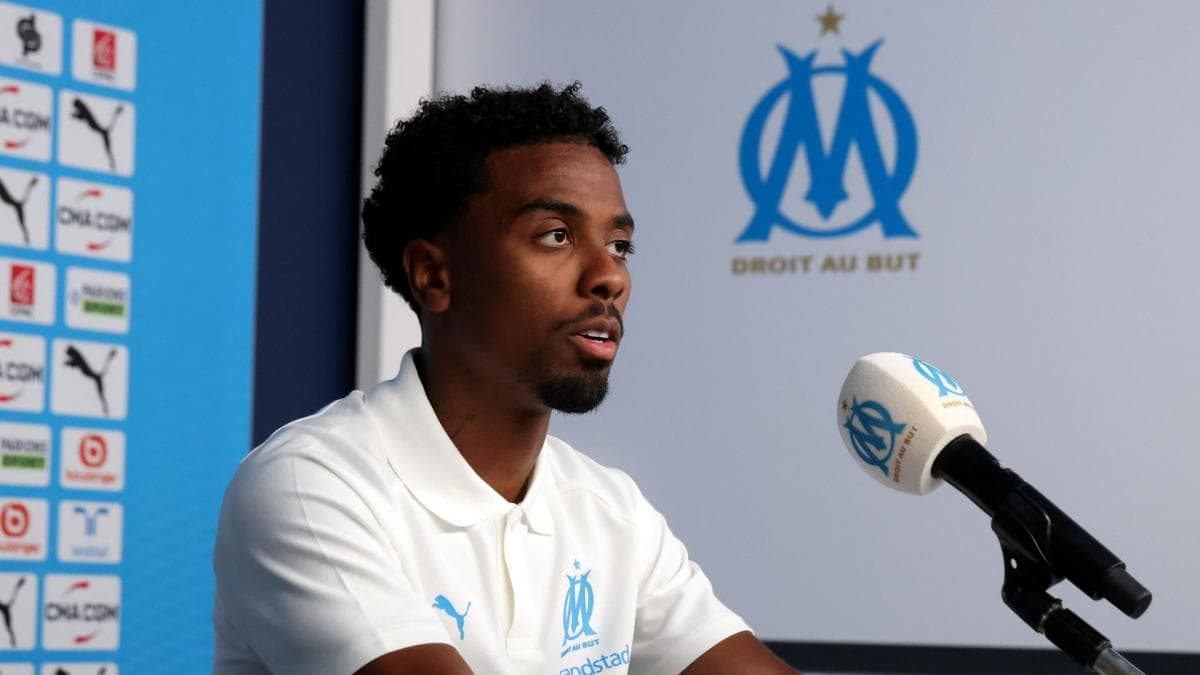 Angel Gomes entre OM et Wolverhampton, un talent qui se noie