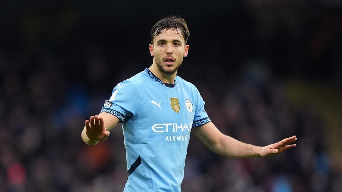 Manchester City survive à Southampton et file en finale de la FA Cup