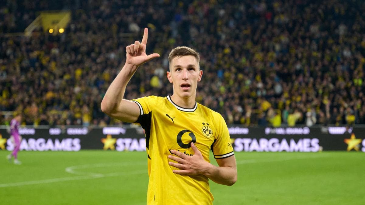 Schlotterbeck ferme la porte au Real Madrid sans détour