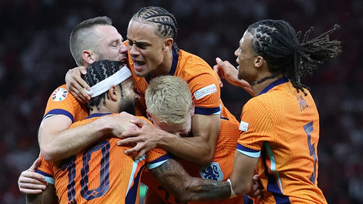Pays-Bas - 20 ans sans défaite en Coupe du Monde, le mythe devient réalité