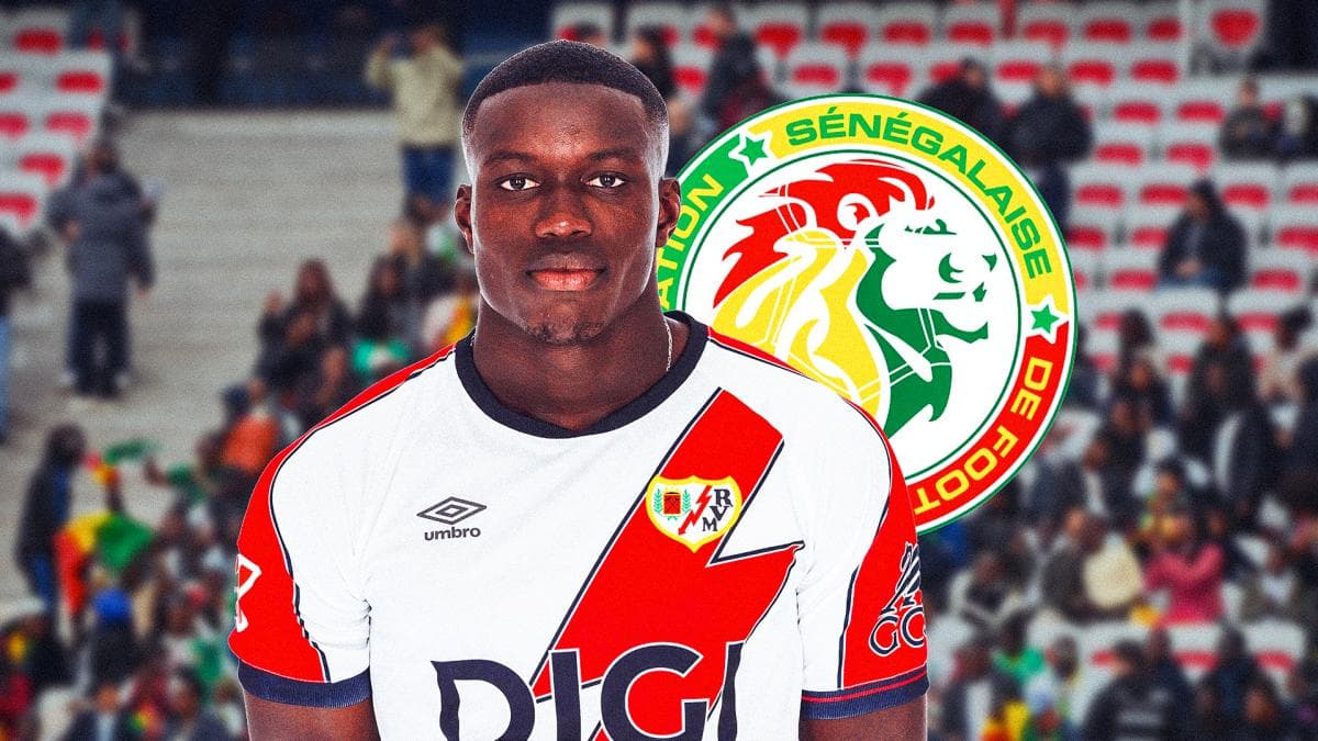 Nobel Mendy : la Coupe du monde comme horizon et obsession