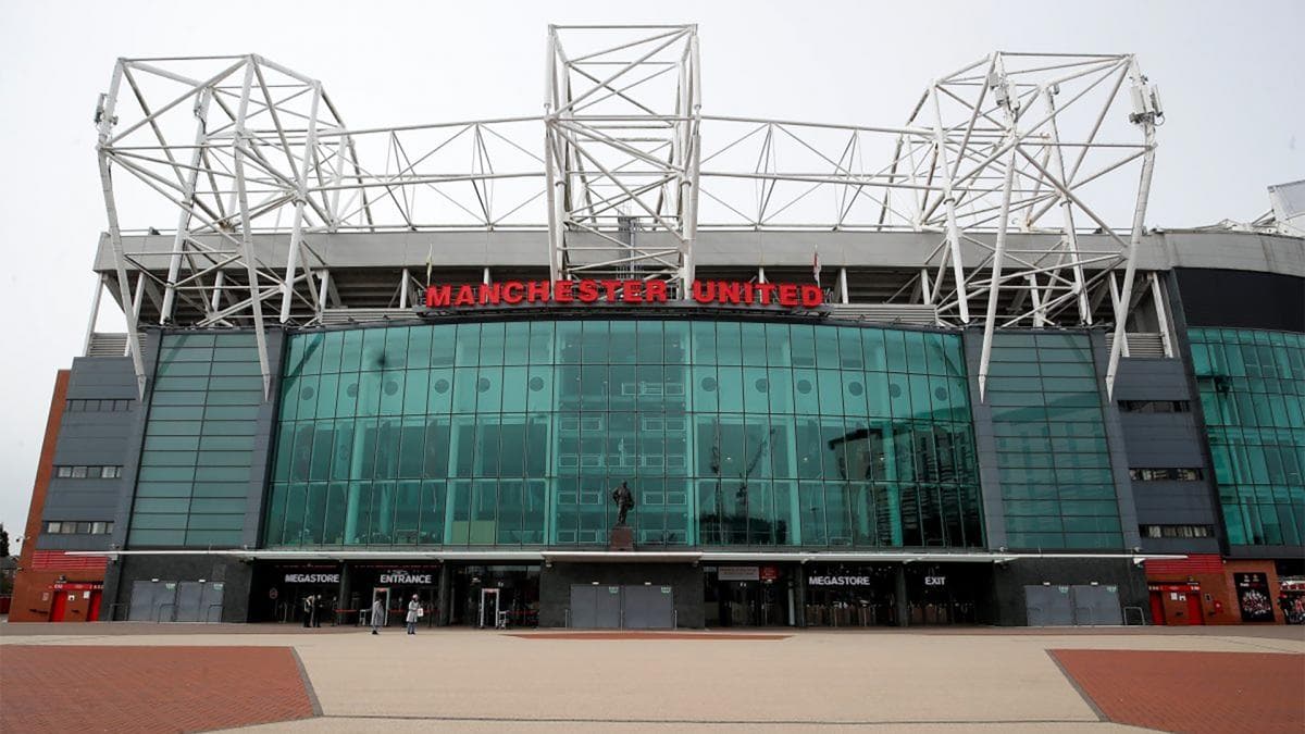 Manchester United achète le terrain de son avenir, la révolution Old Trafford commence