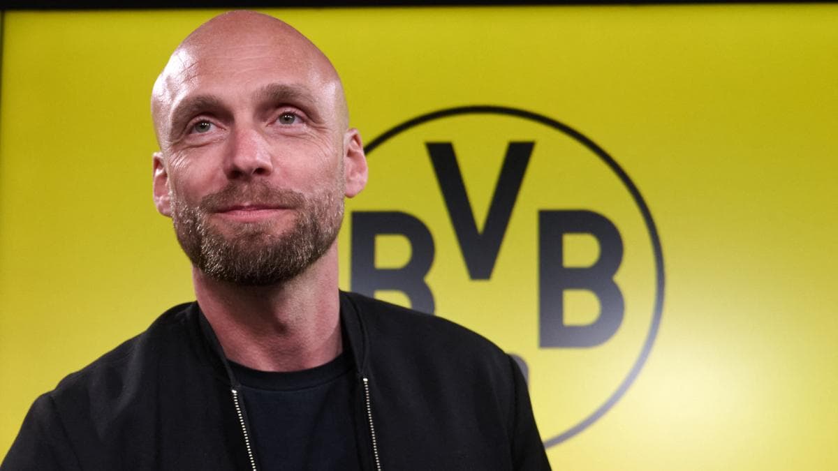 Le Borussia Dortmund lorgne deux pépites de Ligue 1