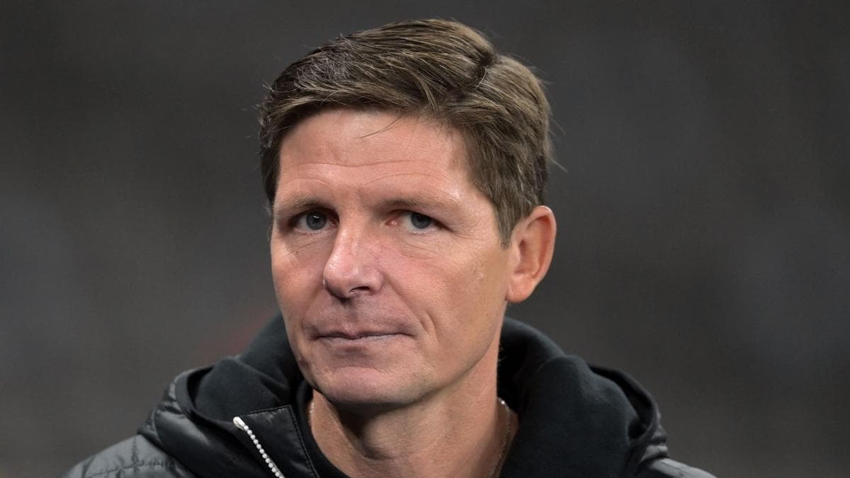 Nottingham Forest change déjà de cap, Glasner dans le viseur