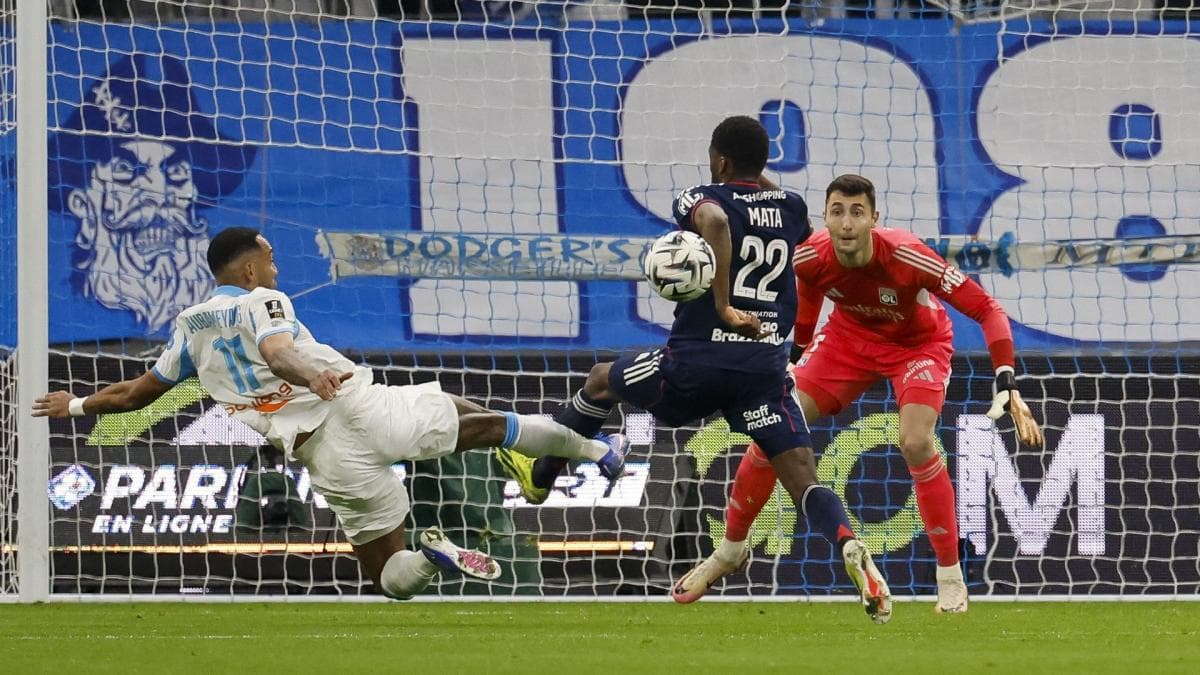 DNCG - l'OL et l'OM font saigner le football français