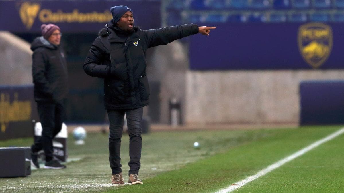 Omar Daf limogé : Amiens tranche en Ligue 2