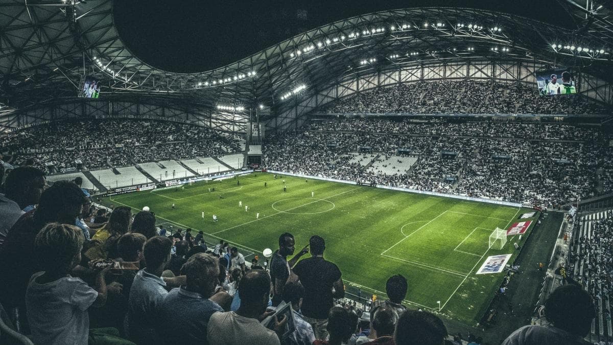 L'OM condamne fermement des insultes racistes lors d'un match féminin