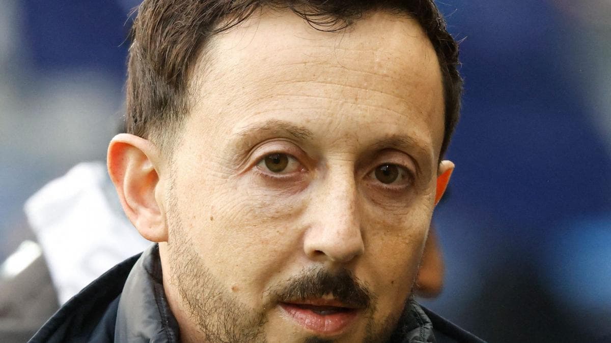OM : Pablo Longoria brise enfin le silence après son départ
