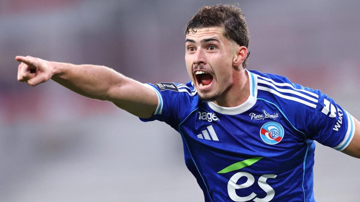 Rijeka - Strasbourg : les compos officielles dévoilées