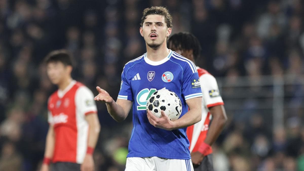 Panichelli révèle le club de ses rêves : coup dur pour Strasbourg ?