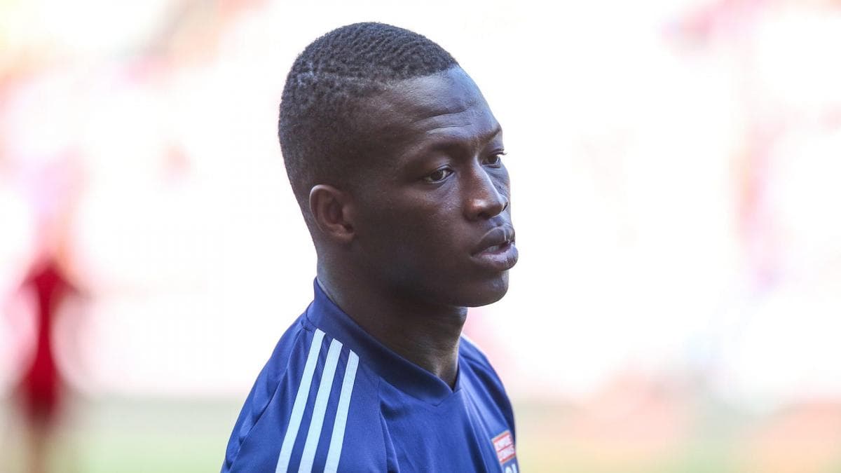 Pape Cheikh Diop : « J'ai été arnaqué par un proche »