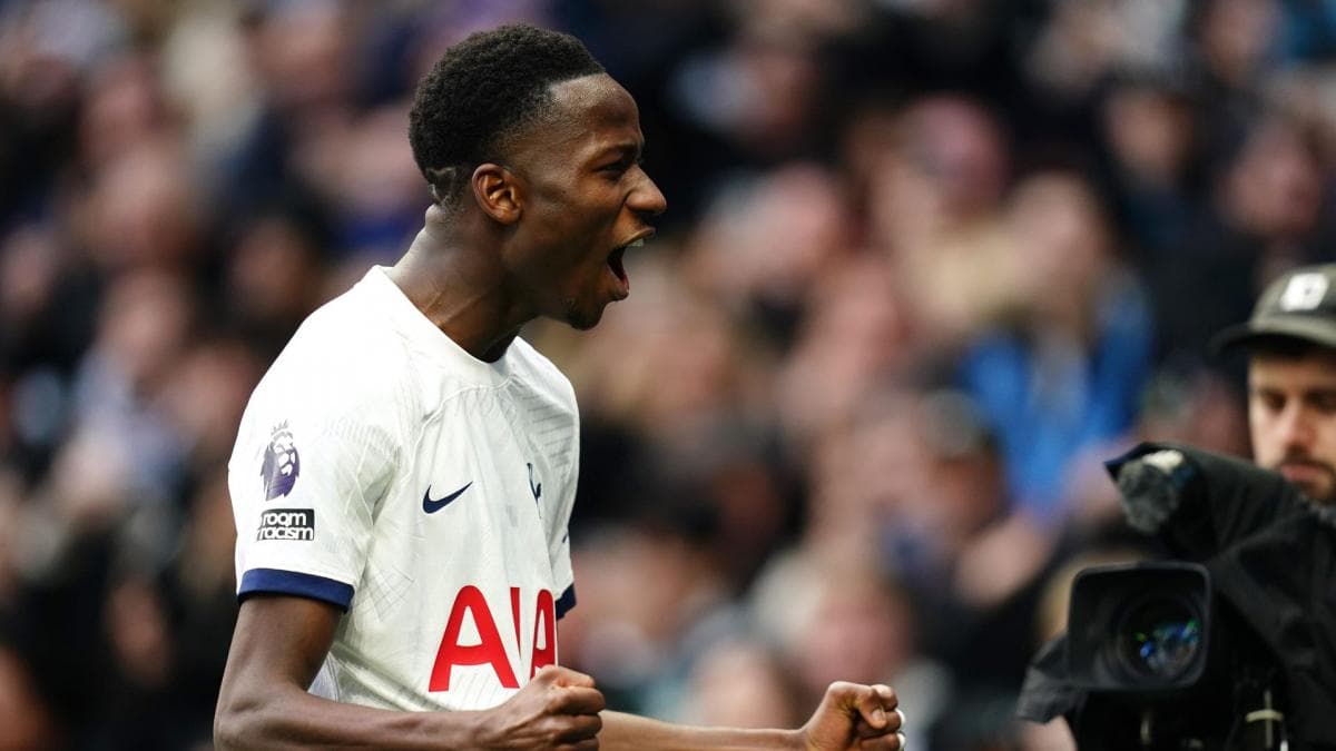 Tottenham-Atlético Madrid : les compos officielles dévoilées