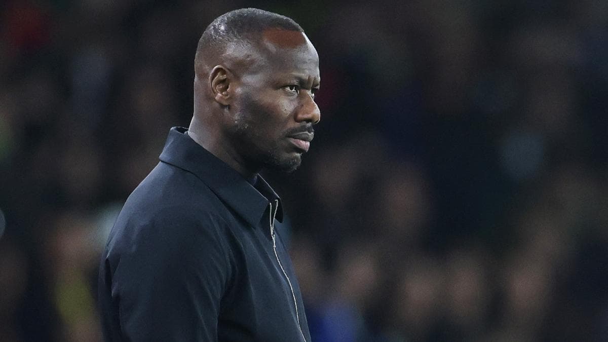 Pape Thiaw : «Les trophées se gagnent sur le terrain»