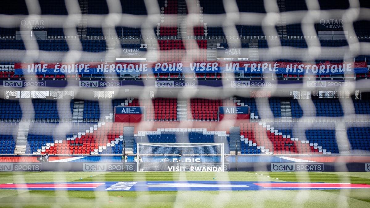 PSG : Grégoire relance le débat sur la vente du Parc des Princes