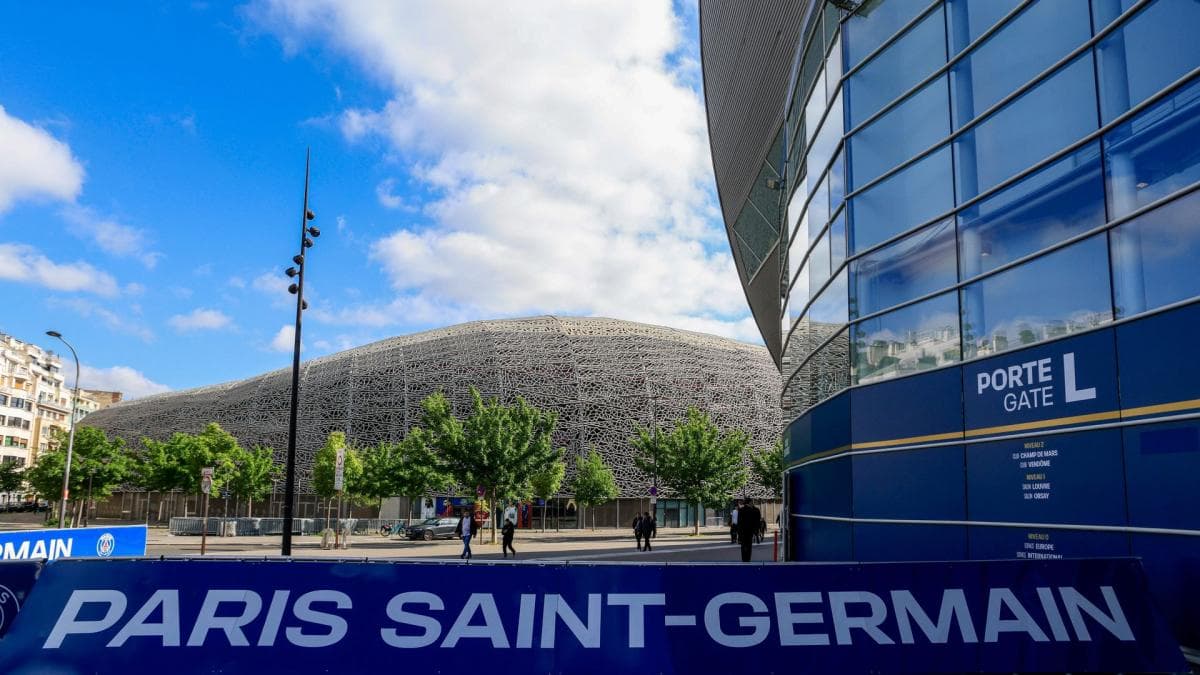 PSG-Bayern - quand le football devient otage de la rue