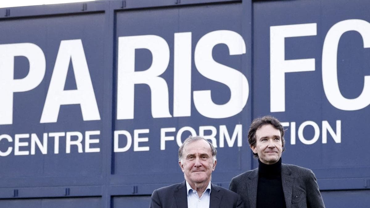 Paris FC face à un acte criminel avant le choc contre Lille