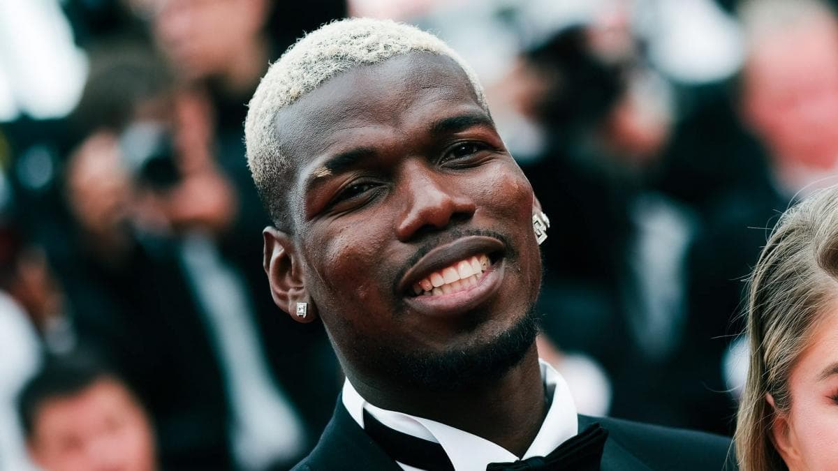 Pogba brise le silence sur le fardeau invisible de Mbappé