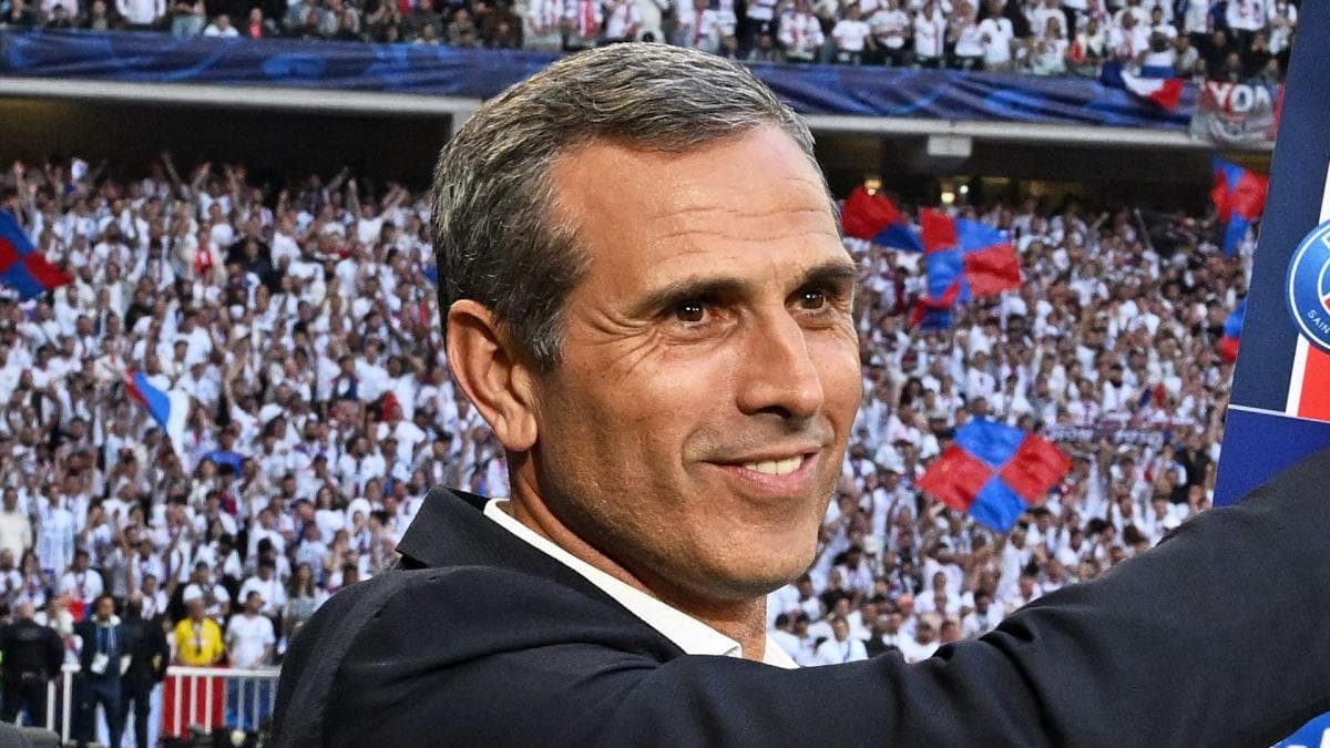 Pauleta charge le président du PSG sur le dossier Bernardo Silva