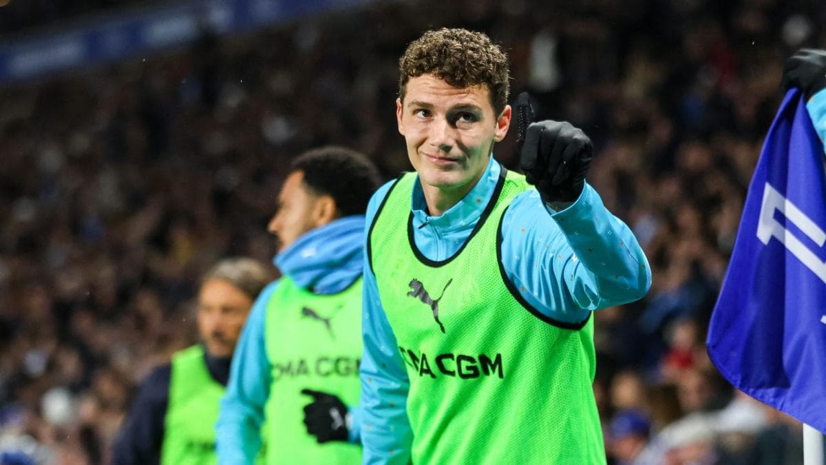 Benjamin Pavard, boulet pour l'Inter et casse-tête pour l'OM