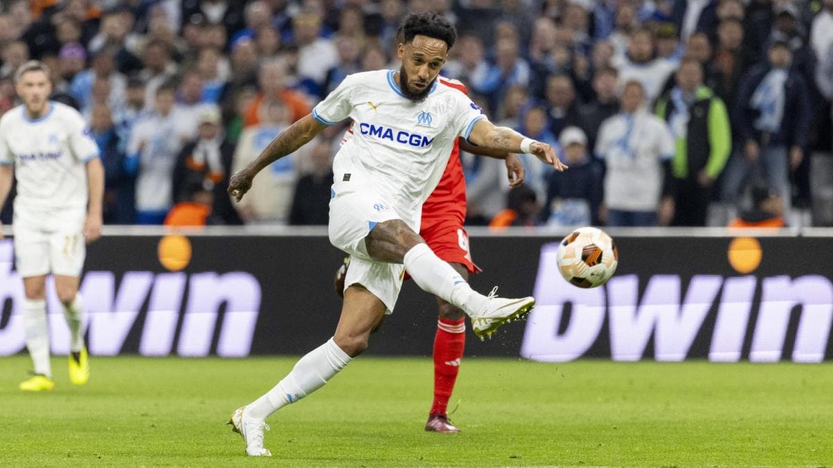 Aubameyang père et fils, le rêve d'un dernier grand chapitre