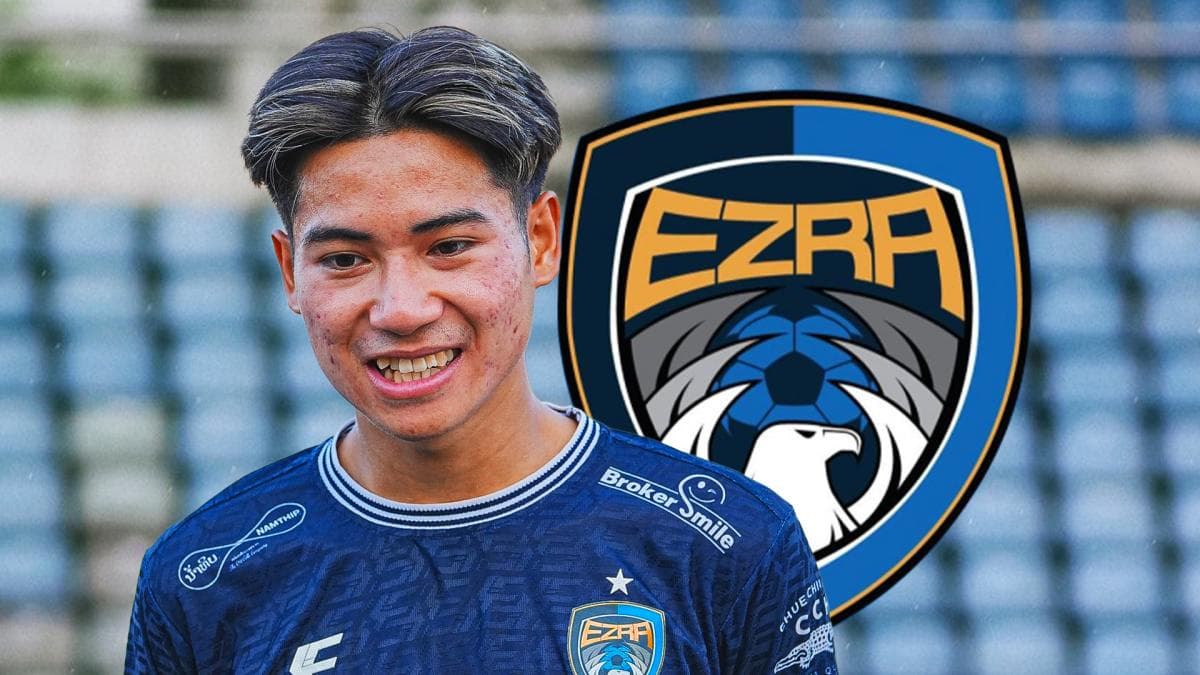 Phanthavong, le phénomène laotien qui fait rêver l'Europe