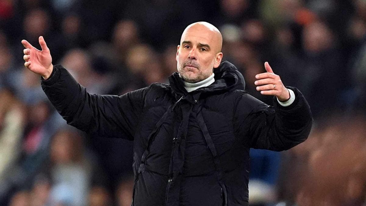 Manchester City réclame justice à la Premier League