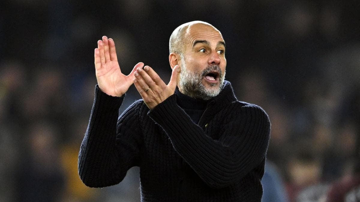 Guardiola s'enflamme pour le Maroc : déclaration choc avant City-Palace