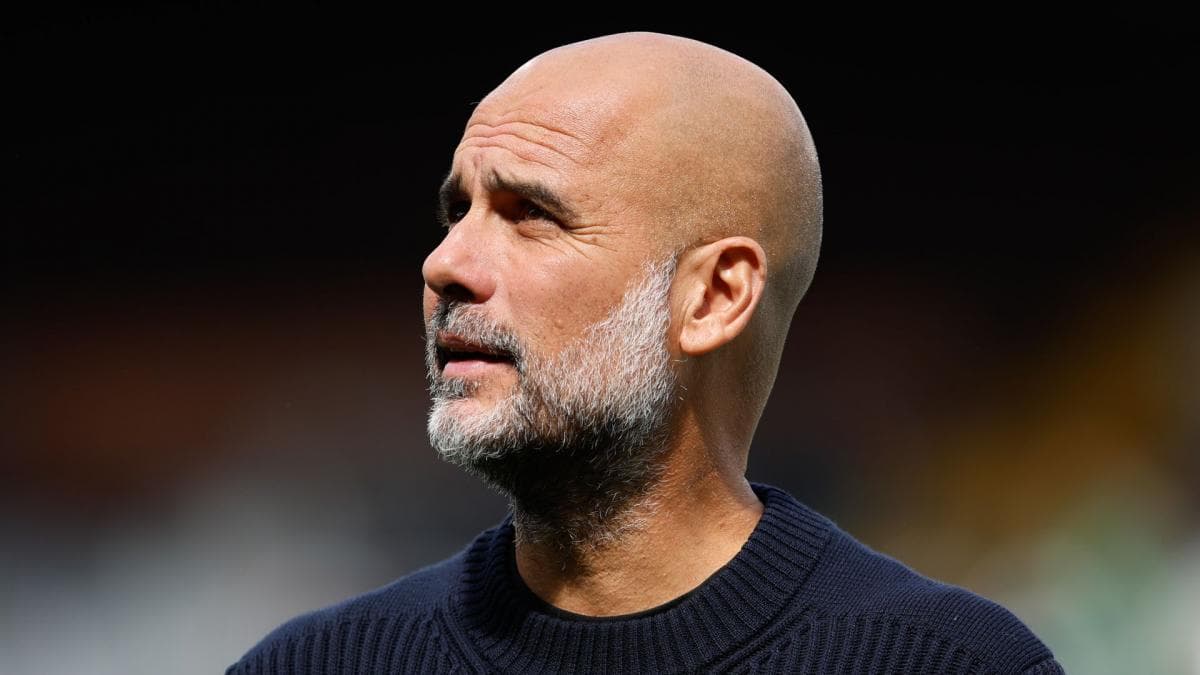 Guardiola lâche une déclaration surprenante sur le PSG en LdC