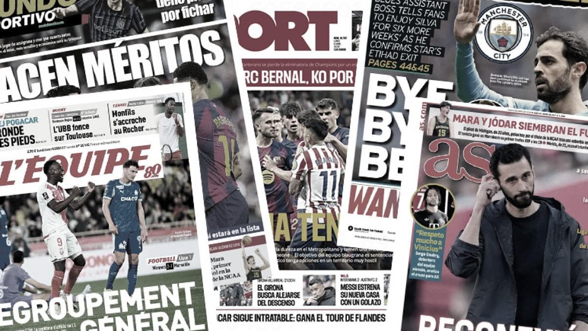 Cherki affole City, Arbeloa au bord du gouffre à Madrid