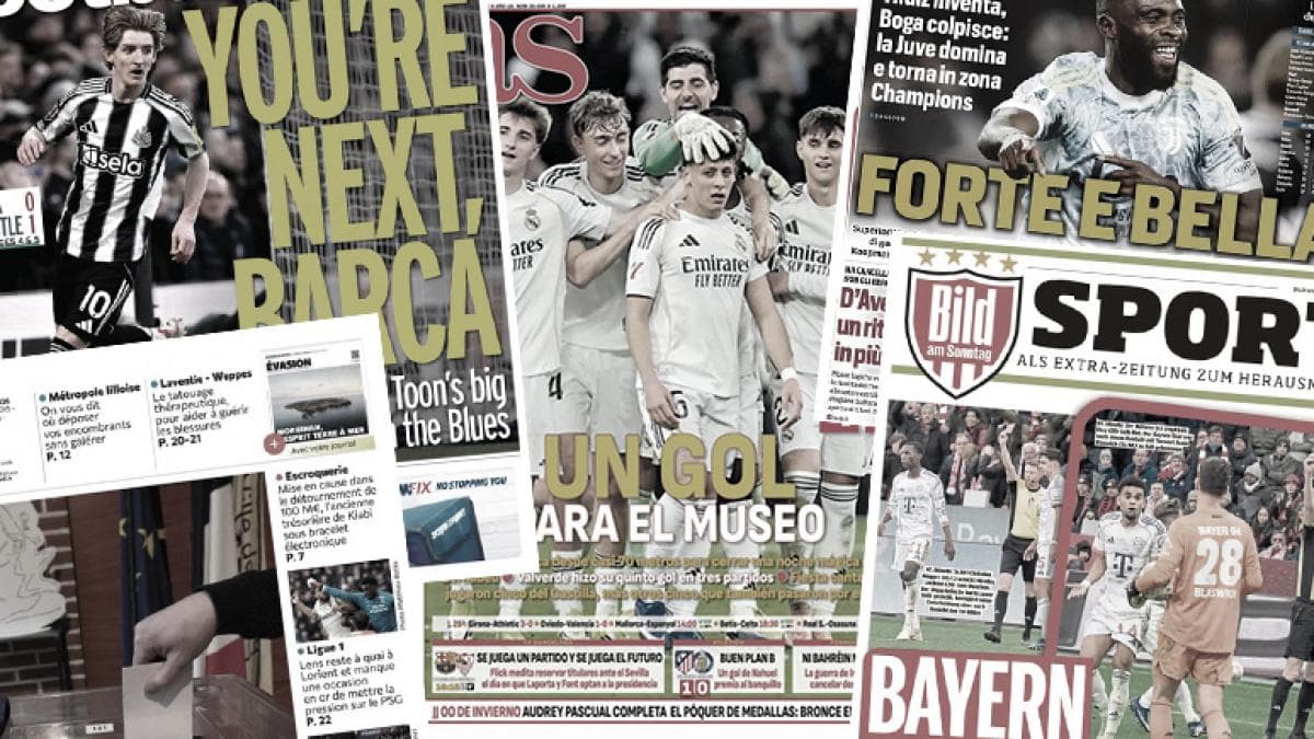 Manchester City au bord du gouffre, Thuram inquiète l'Inter