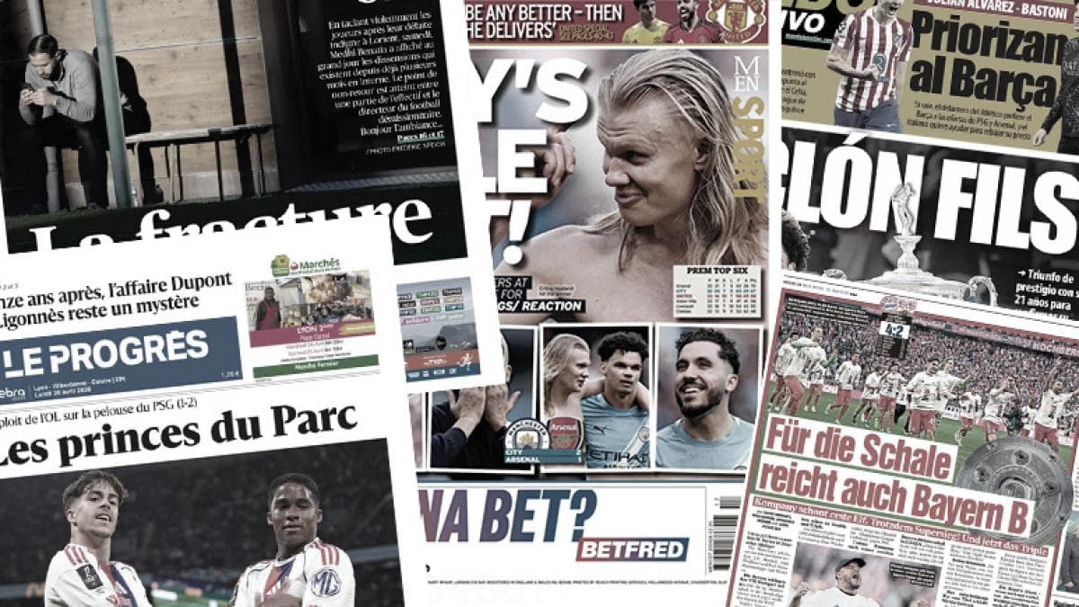 Arsenal dans la tourmente, le Bayern tremble pour Gnabry