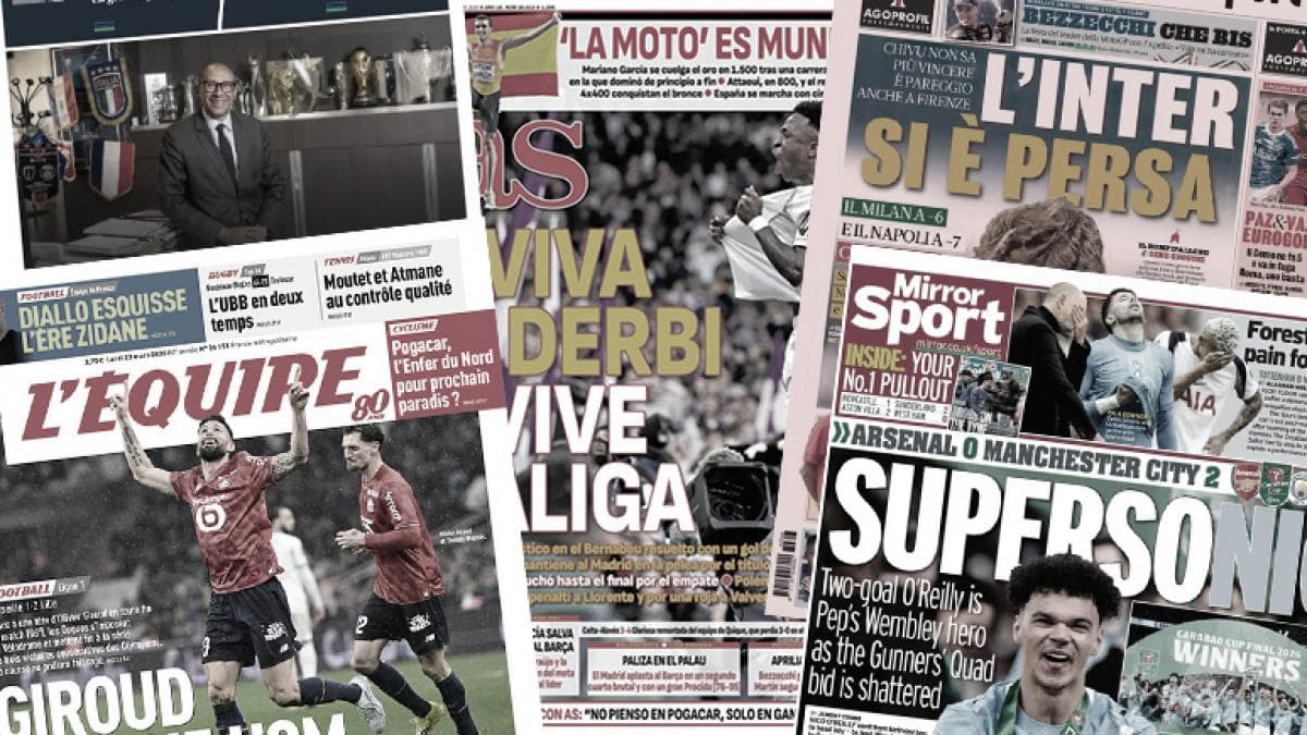 Vinicius Jr secoue le Real, le PSG et son stade en question