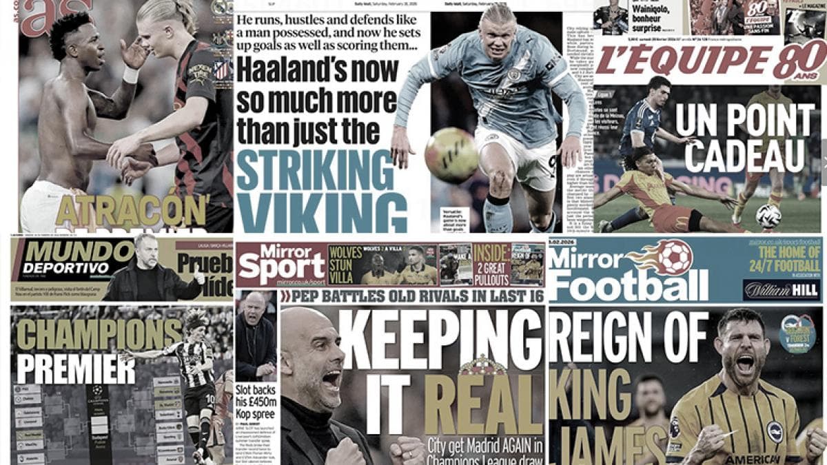 PSG, Barça, Madrid : les coulisses brûlantes du mercato européen