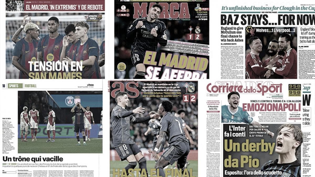 PSG sous pression avant Chelsea, Monaco dans la tourmente