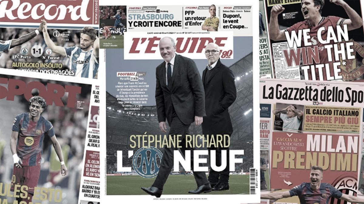 Pedri incertain, Lewandowski convoité, le Barça joue avec le feu