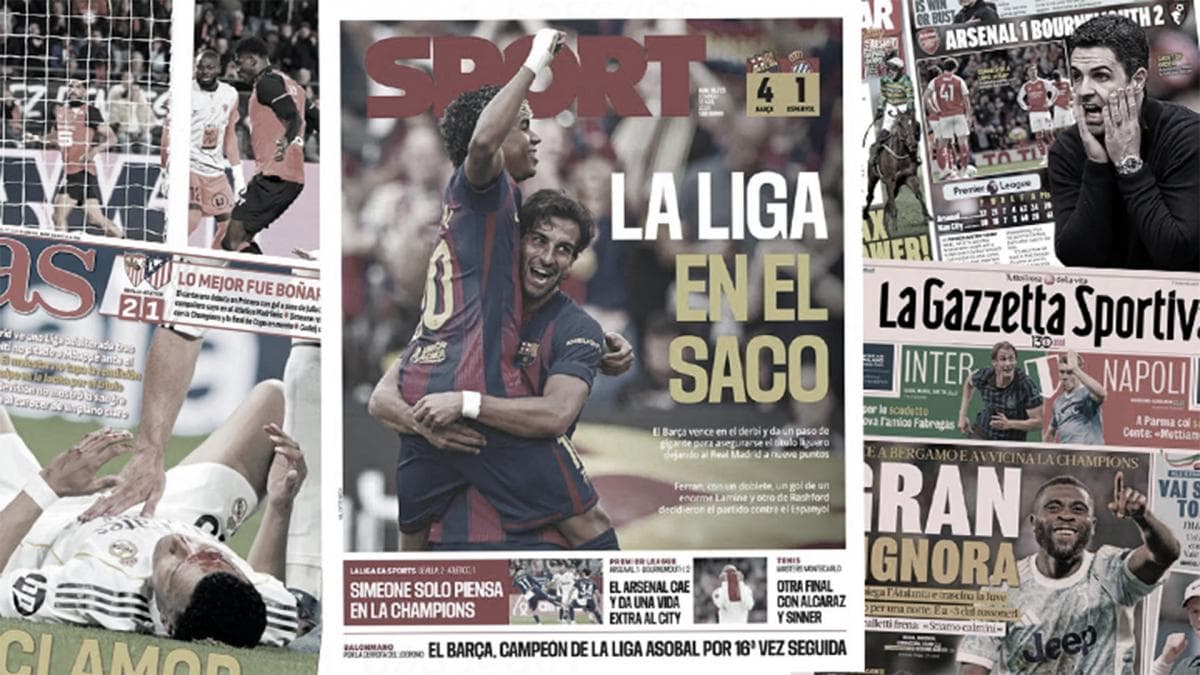 Barcola de retour, Yamal encore recordman, Kroos surprend