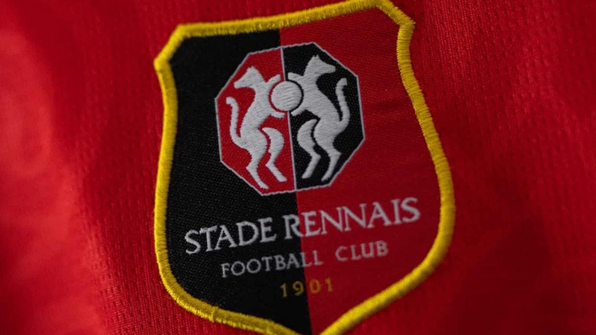 Rennes signe Issa Habri : un nouveau talent pro au Stade Rennais