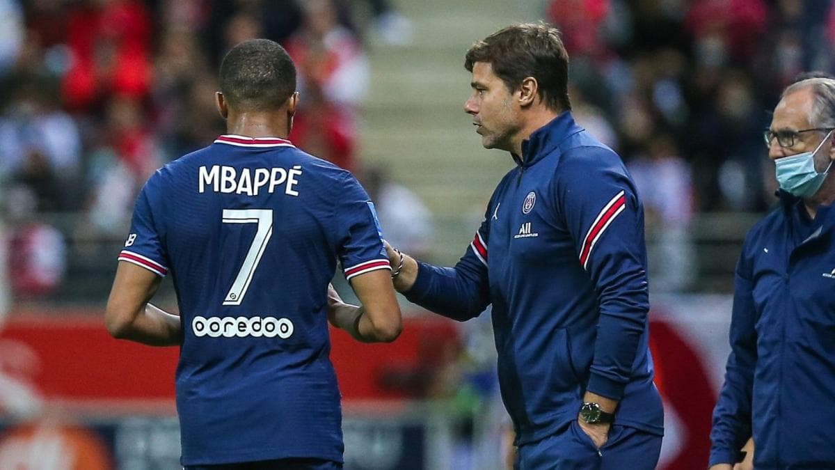 Pochettino brise le silence sur son passage raté au PSG