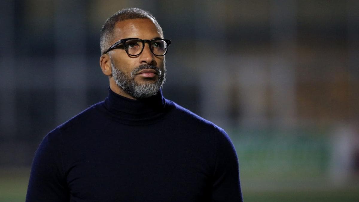 OM : Habib Beye réagit après l'élimination en Coupe de France