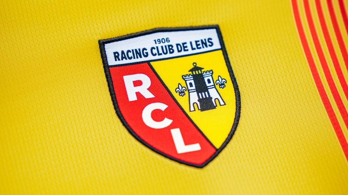 Lens rompt avec Puma et opte pour Adidas, un tournant commercial après son défi sportif