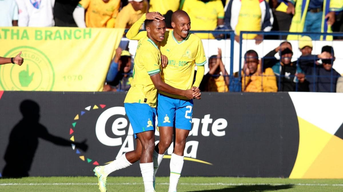 Sundowns sacre l'Afrique, FAR rentre bredouille