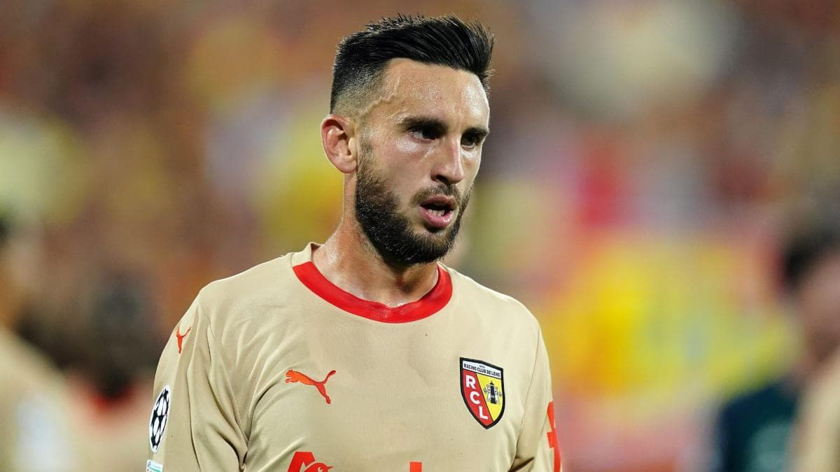 RC Lens : Thomasson affiche sa frustration après le nul à Strasbourg