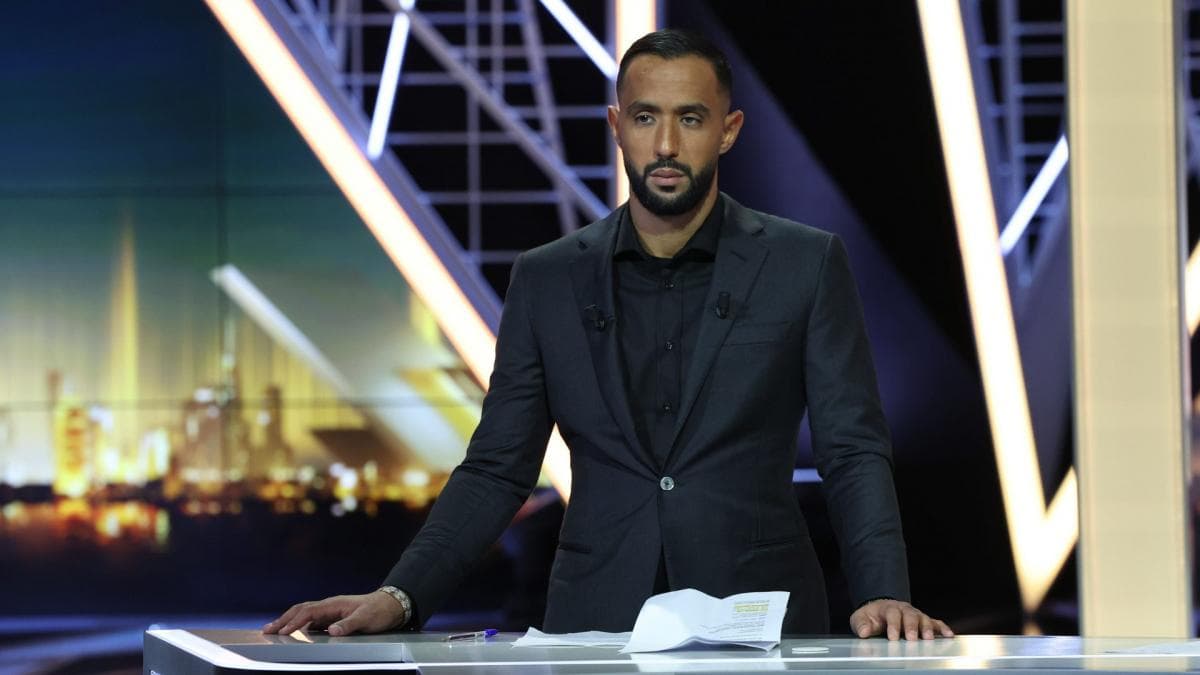 Benatia ravive le suspense sur un retour au PSG