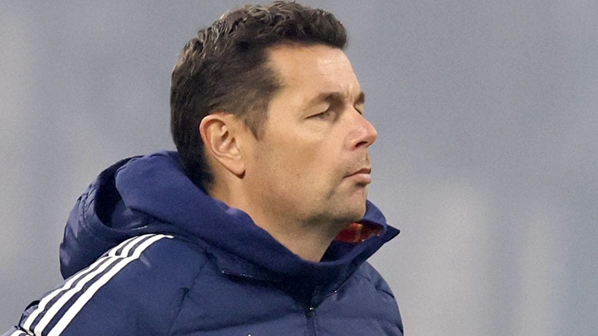 Lens - Angers : les compositions officielles dévoilées