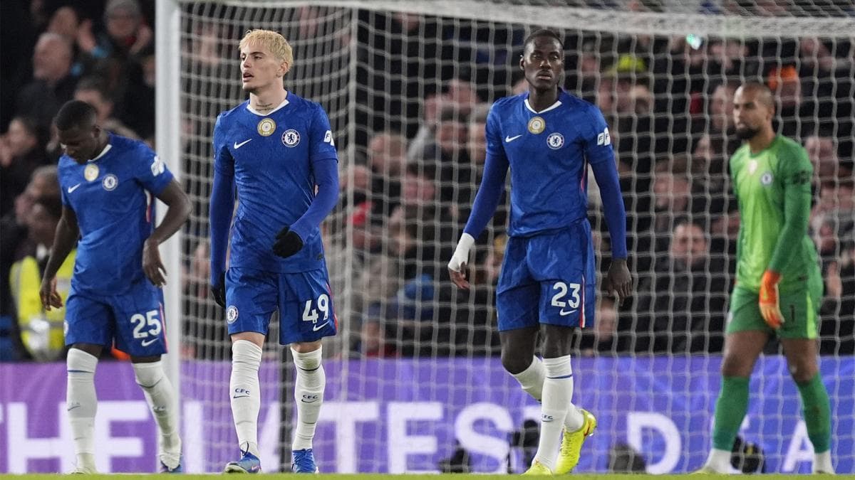 Chelsea, Monaco, Deschamps... le mercato s'emballe en plein été