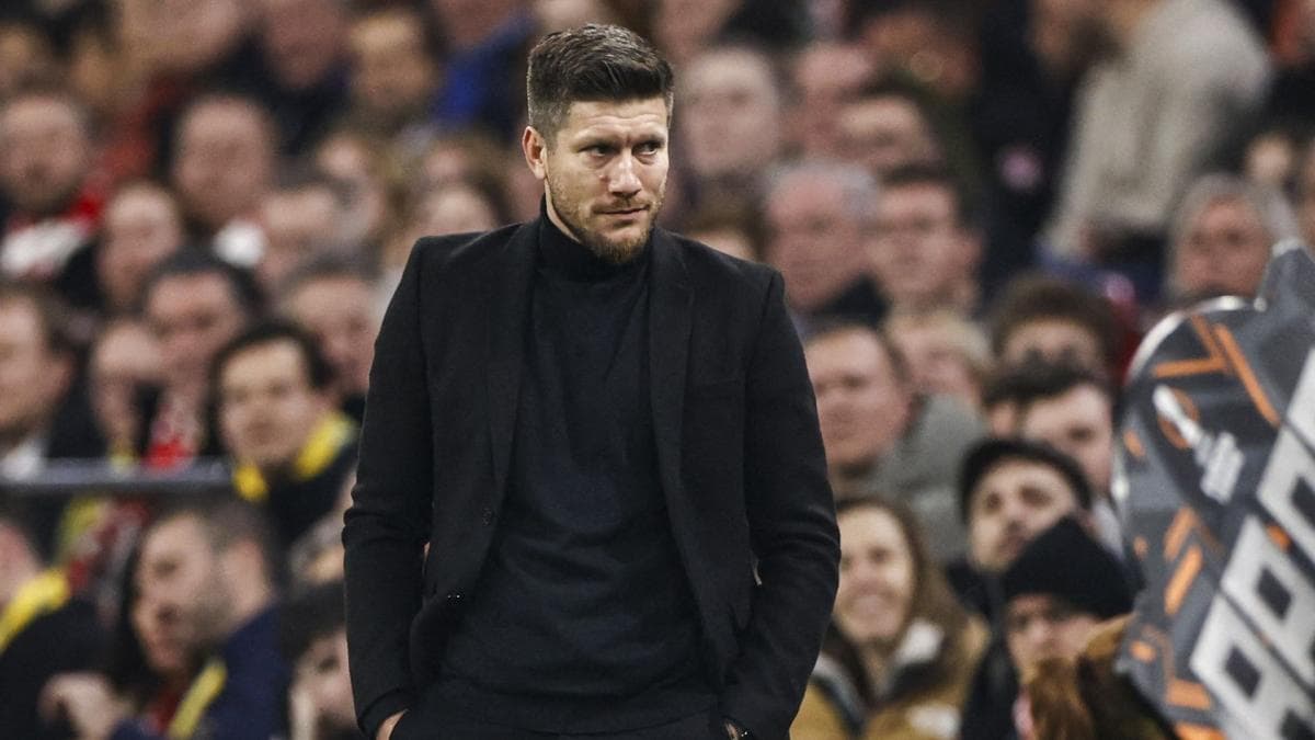 Monaco écrase Marseille et fait trembler le podium de L1