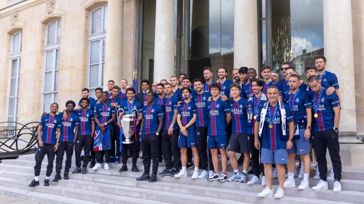 Le PSG respire enfin, mais déjà recharge ses batteries